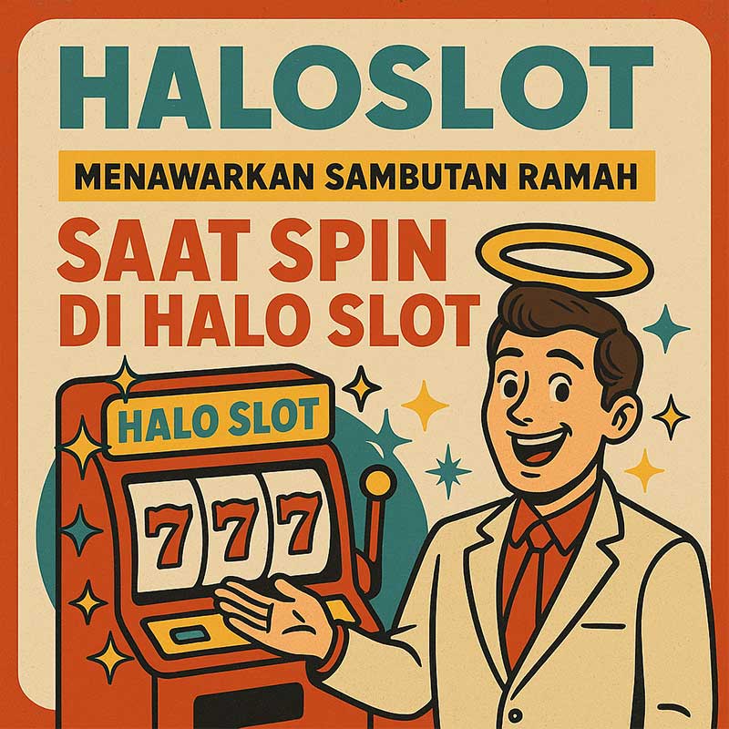 haloslot